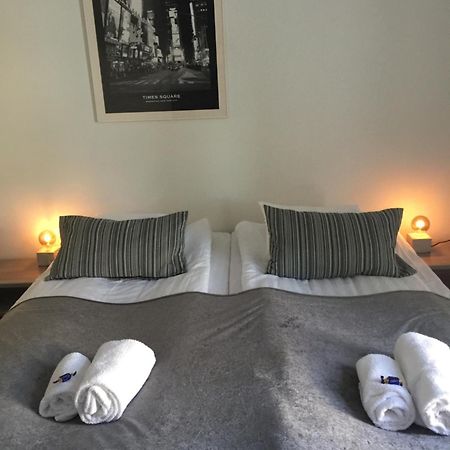 Hotel Winterhouse เฮลซิงกิ ภายนอก รูปภาพ